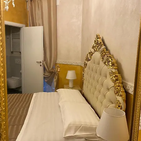 Residenza Elisabetta Guest house *