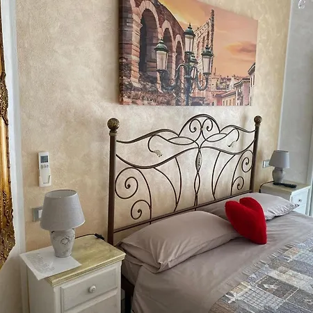 Guest house Residenza Elisabetta *
