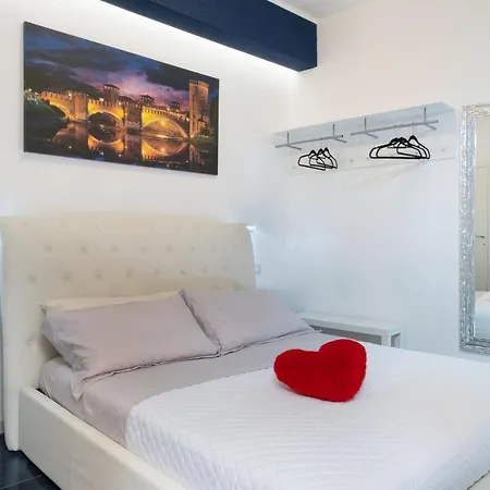 Residenza Elisabetta Guest house Verona