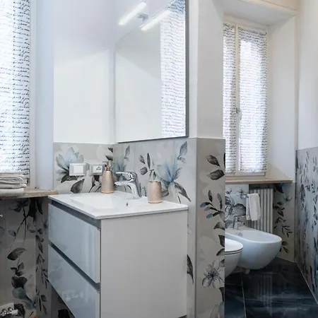 Residenza Elisabetta Guest house Verona