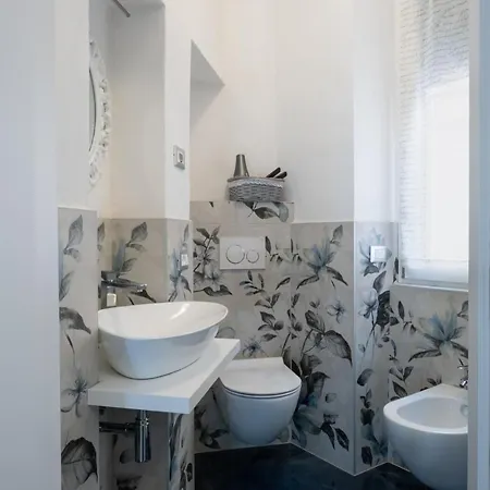 Guest house Residenza Elisabetta