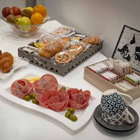 Guest house Residenza Elisabetta Verona