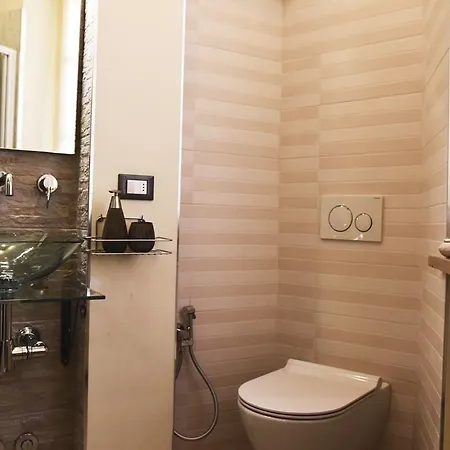 Residenza Elisabetta Guest house *