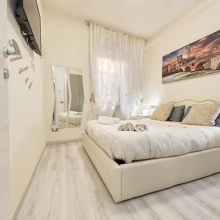 Guest house Residenza Elisabetta *