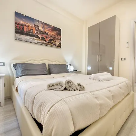 Guest house Residenza Elisabetta *