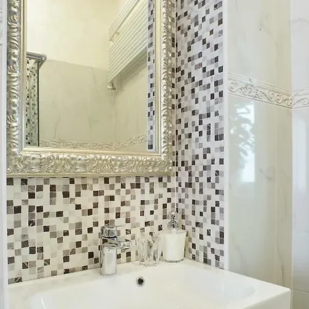 Residenza Elisabetta Guest house Verona