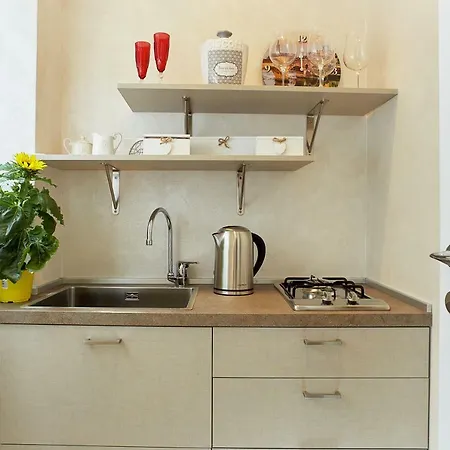 Residenza Elisabetta Guest house Verona