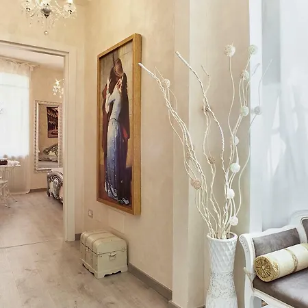 Residenza Elisabetta Guest house Verona