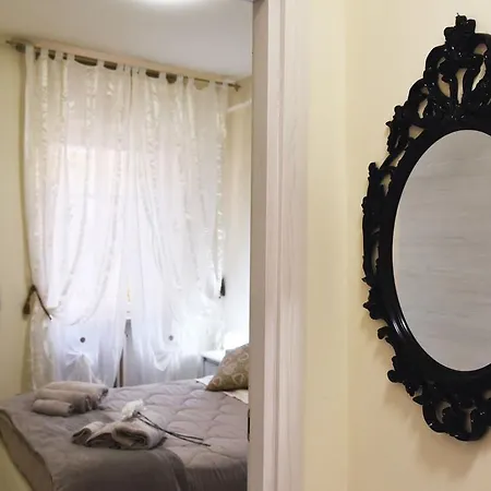 Πανσιόν Residenza Elisabetta