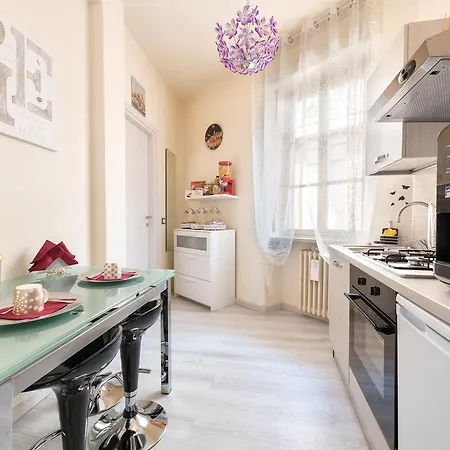 Πανσιόν Residenza Elisabetta *