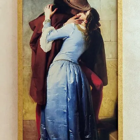 Residenza Elisabetta Πανσιόν *